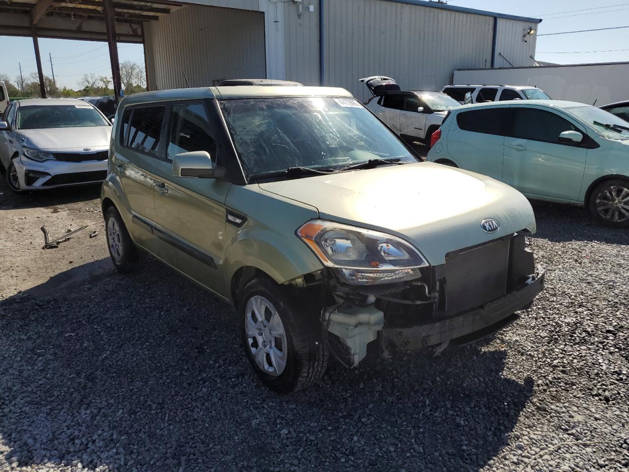 2013 KIA SOUL - Image 4