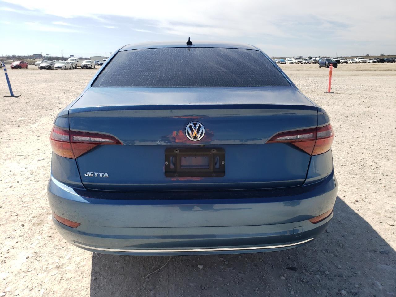 2019 VOLKSWAGEN JETTA S - Фото 6