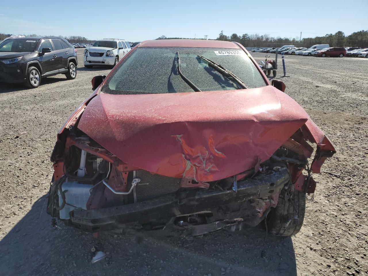 2014 TOYOTA COROLLA L - Image 5
