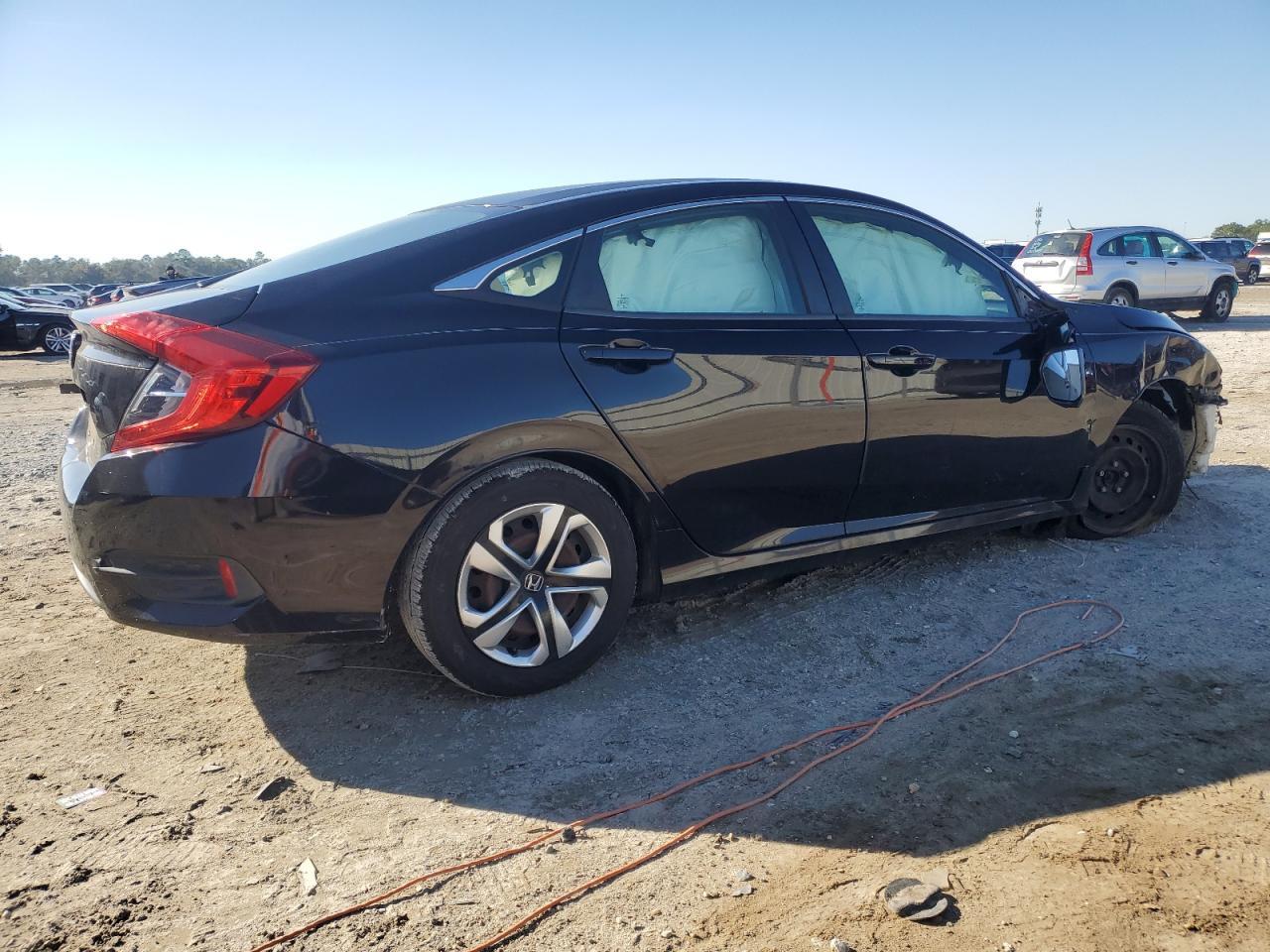 2017 HONDA CIVIC LX - Image 3