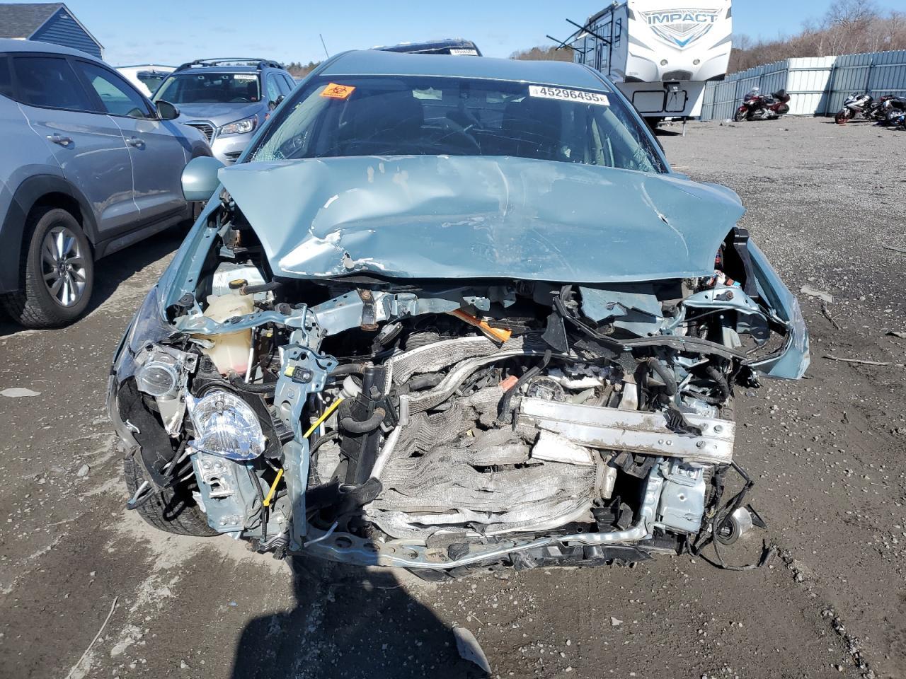 2013 TOYOTA PRIUS - Фото 5