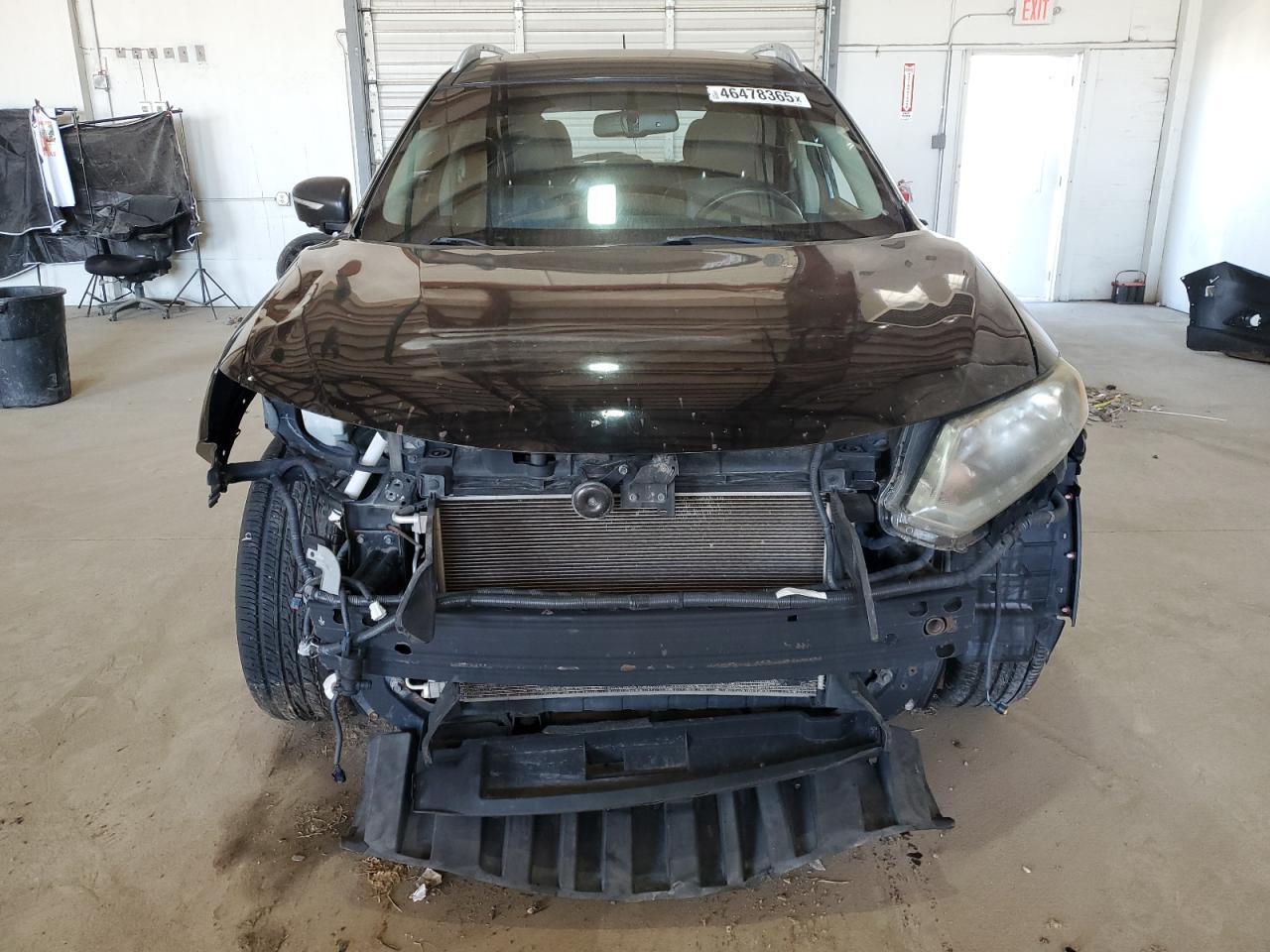 2014 NISSAN ROGUE S - Image 5