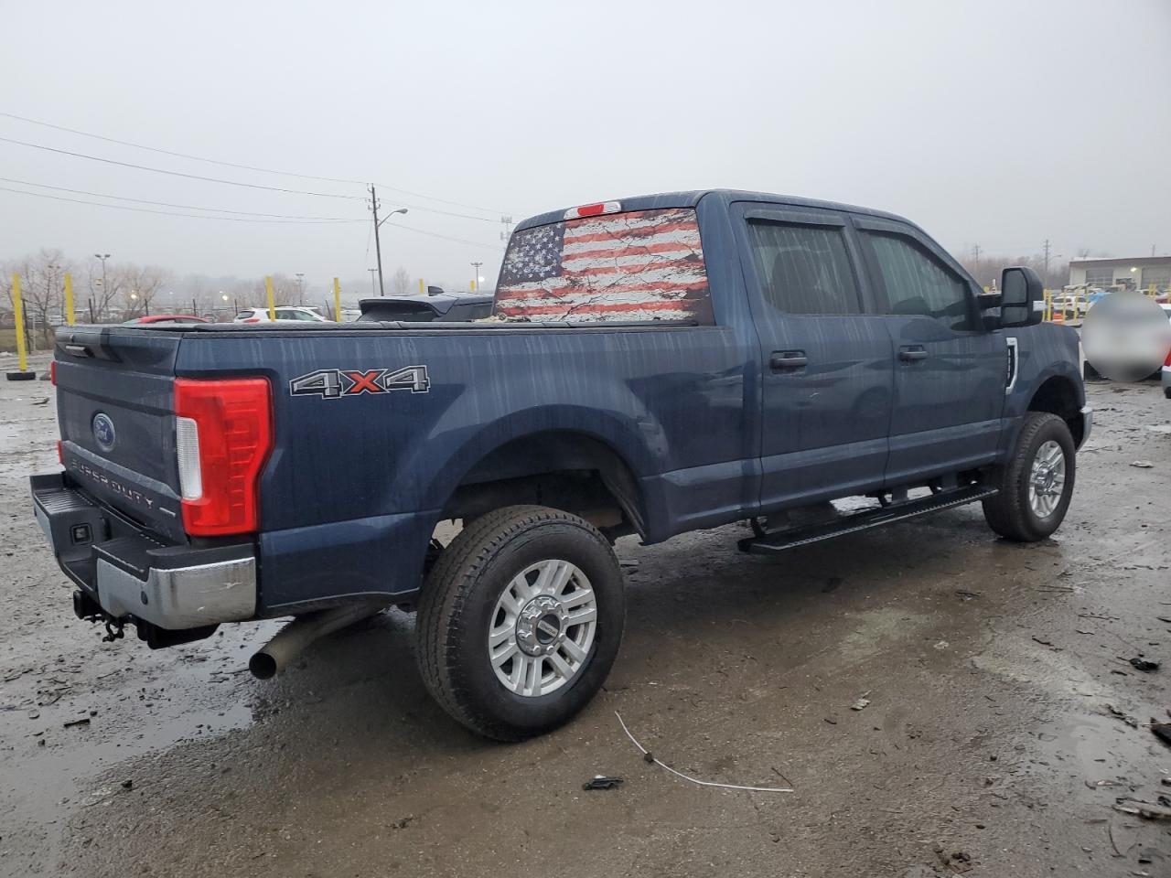 2017 FORD F250 SUPER - Image 3