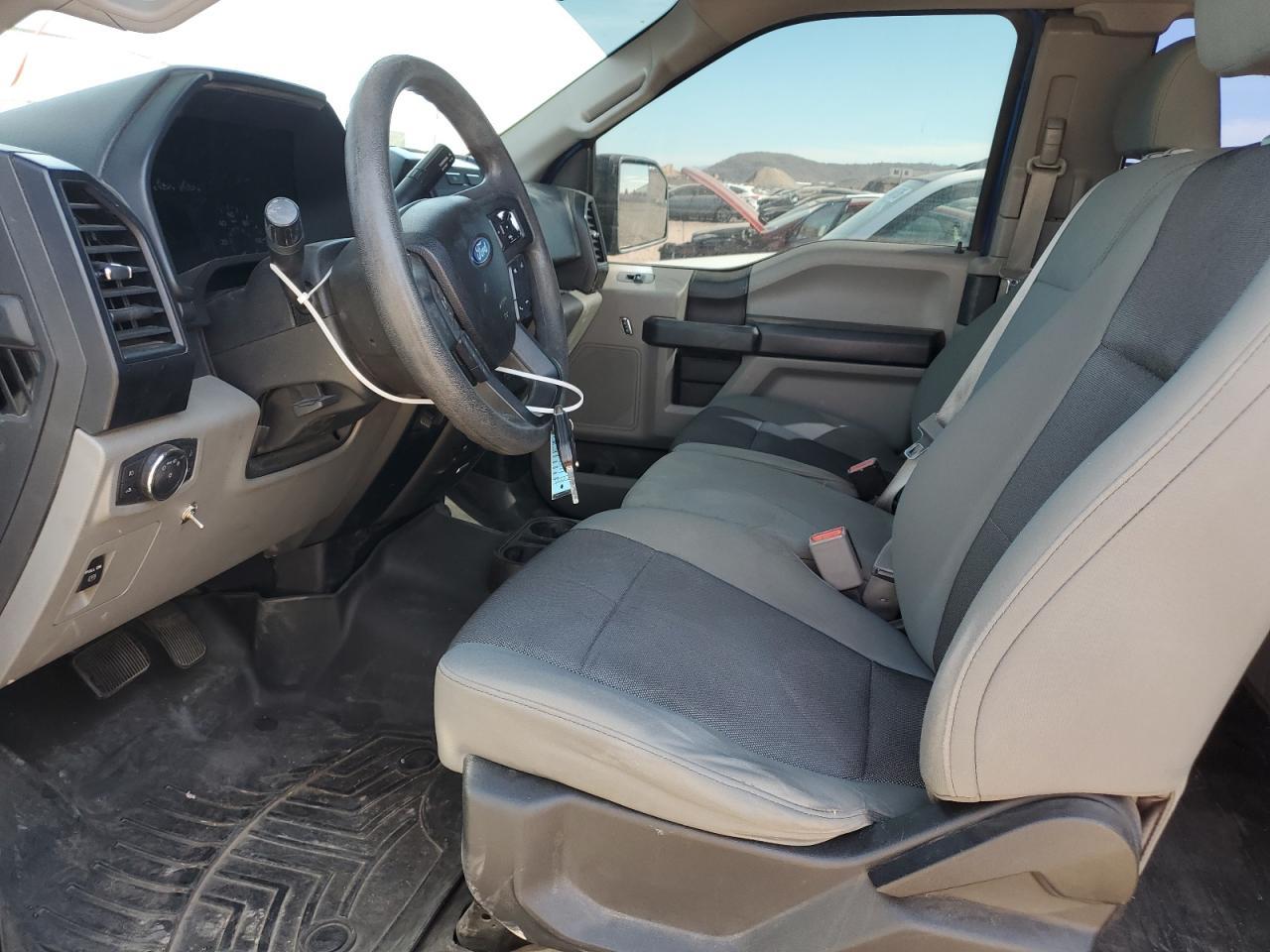 2016 FORD F150 SUPER - Фото 7