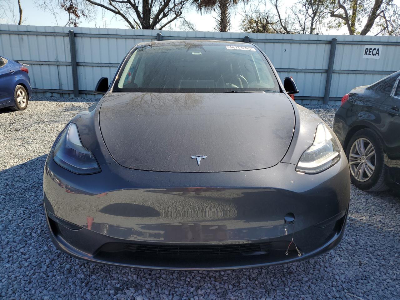 2022 TESLA MODEL Y - Image 5