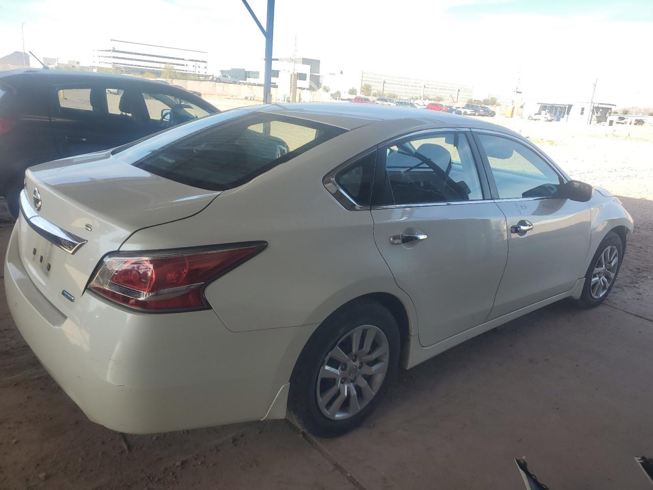 2014 NISSAN ALTIMA 2.5 - Фото 3