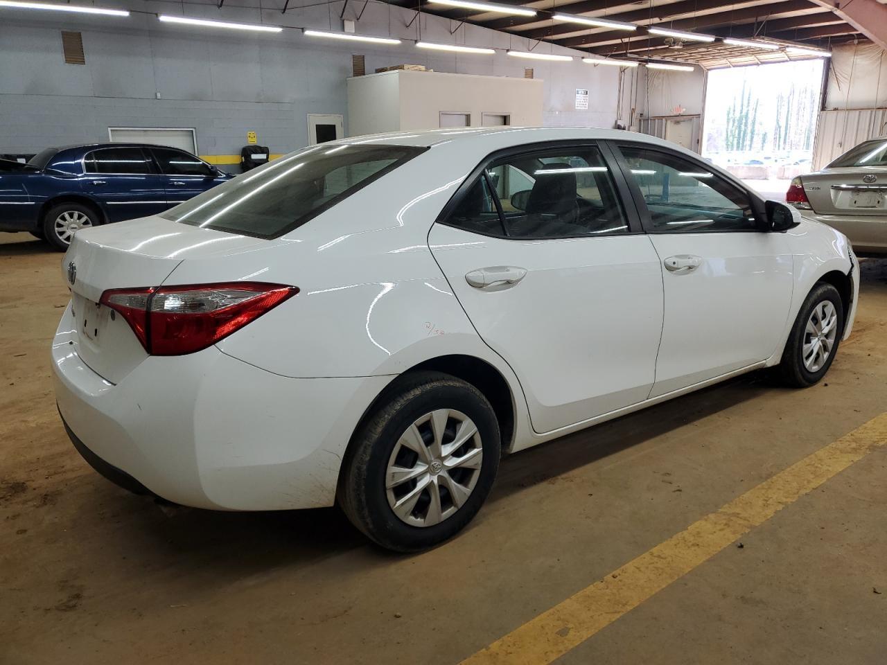 2016 TOYOTA COROLLA L - Image 3