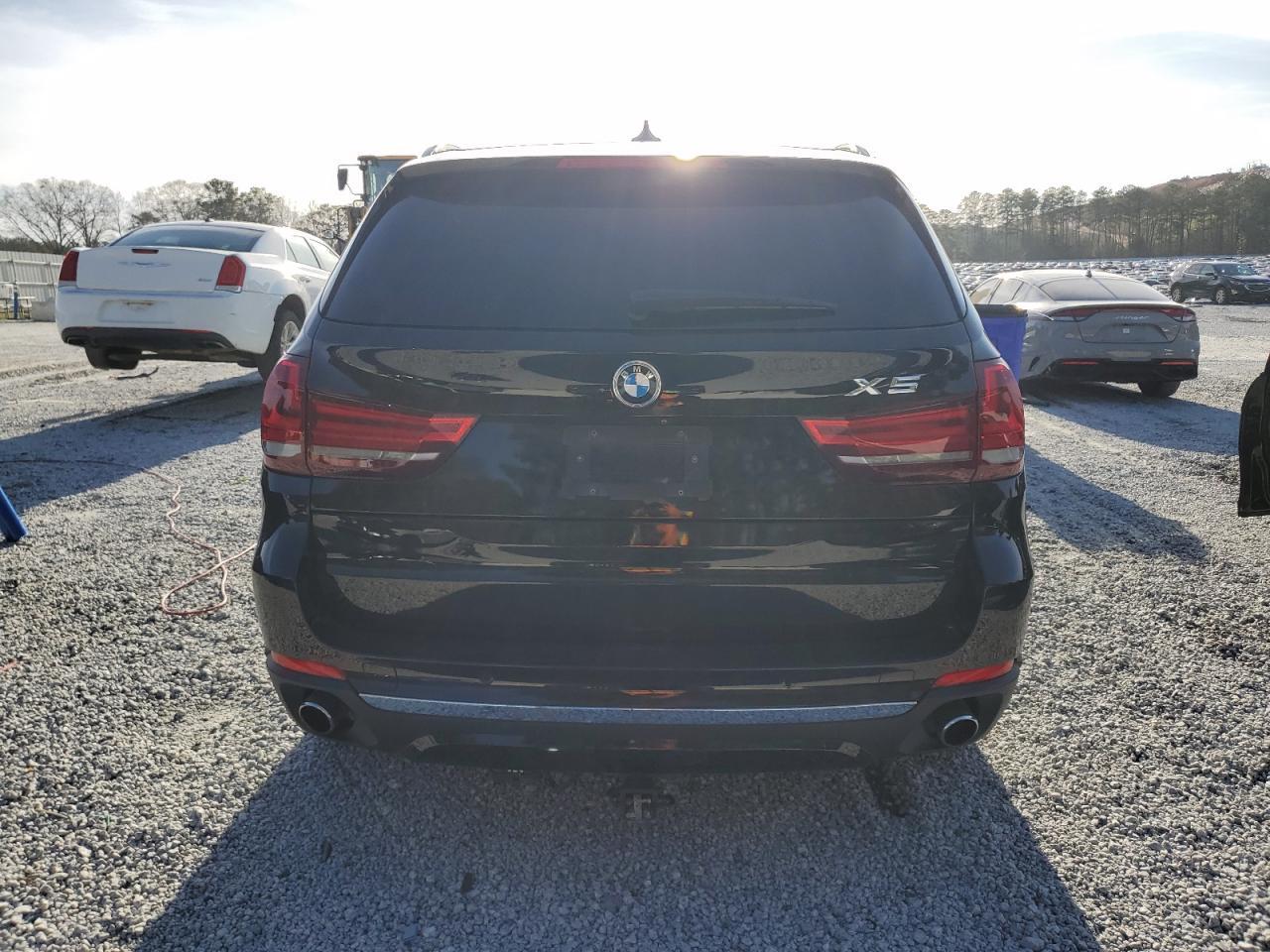 2016 BMW X5 XDRIVE3 - Фото 6