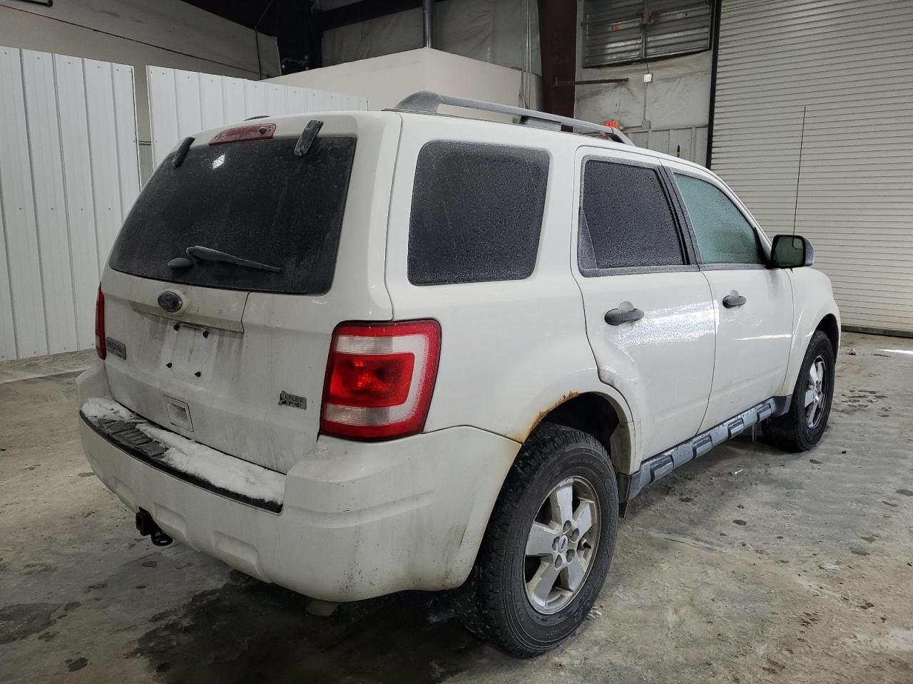 2012 FORD ESCAPE XLT - Фото 3