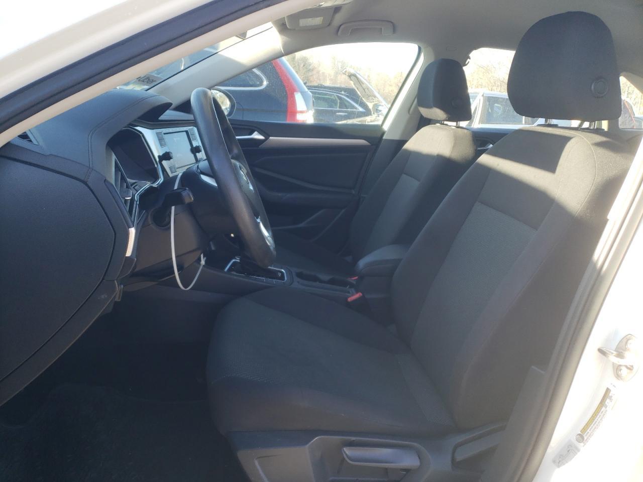 2019 VOLKSWAGEN JETTA S - Фото 7