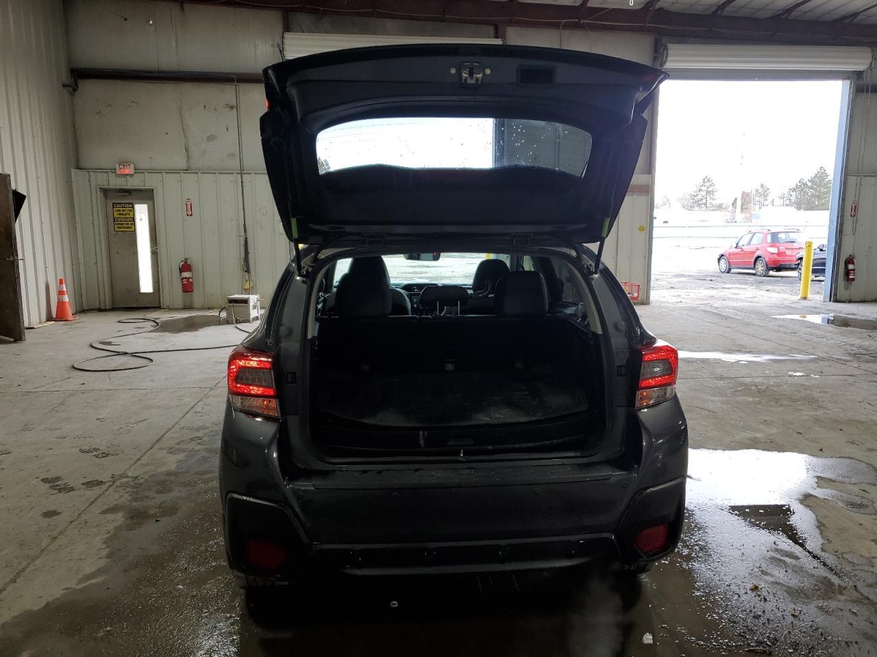 2021 SUBARU CROSSTREK - Image 6