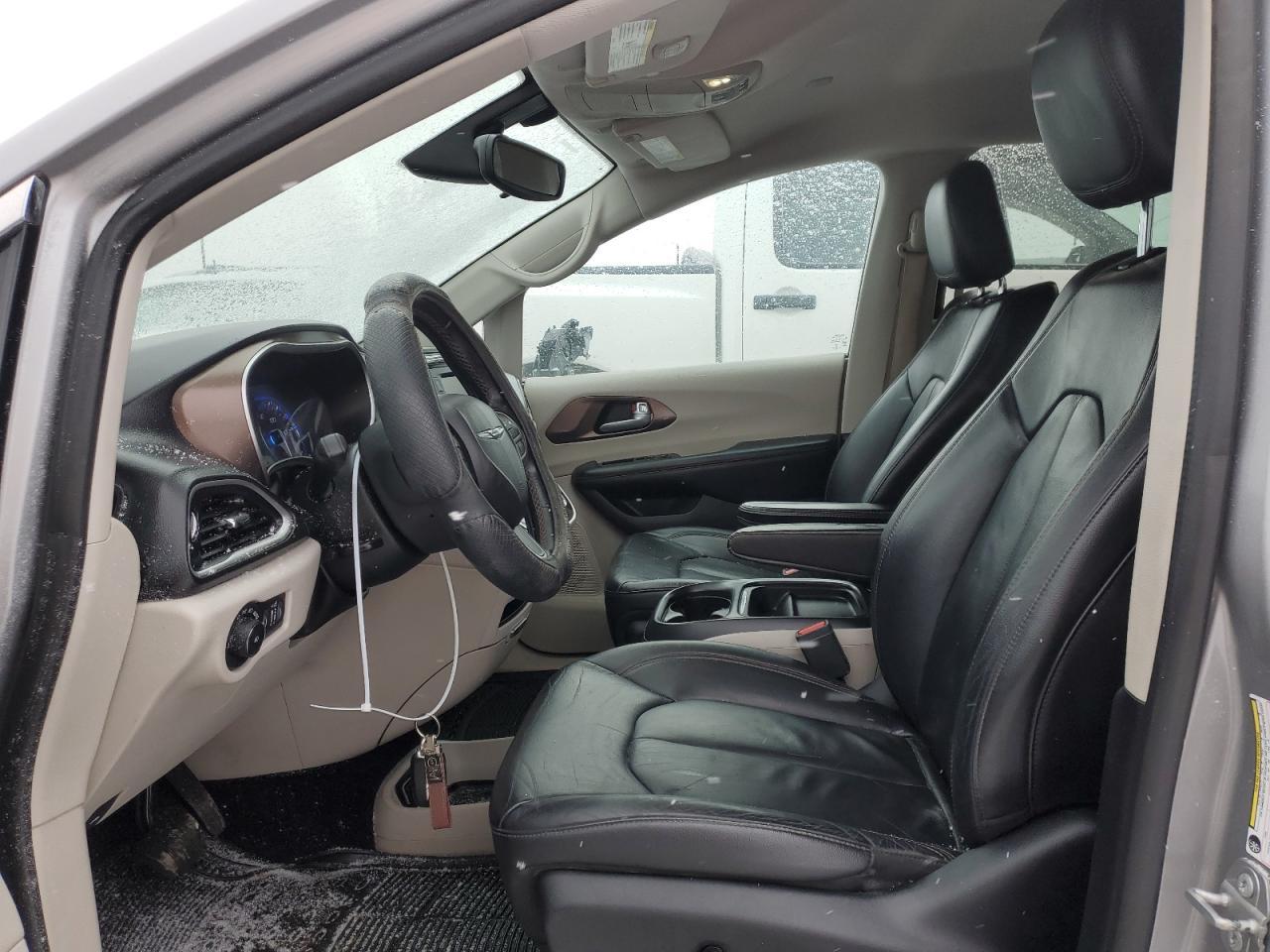 2017 CHRYSLER PACIFICA T - Image 7
