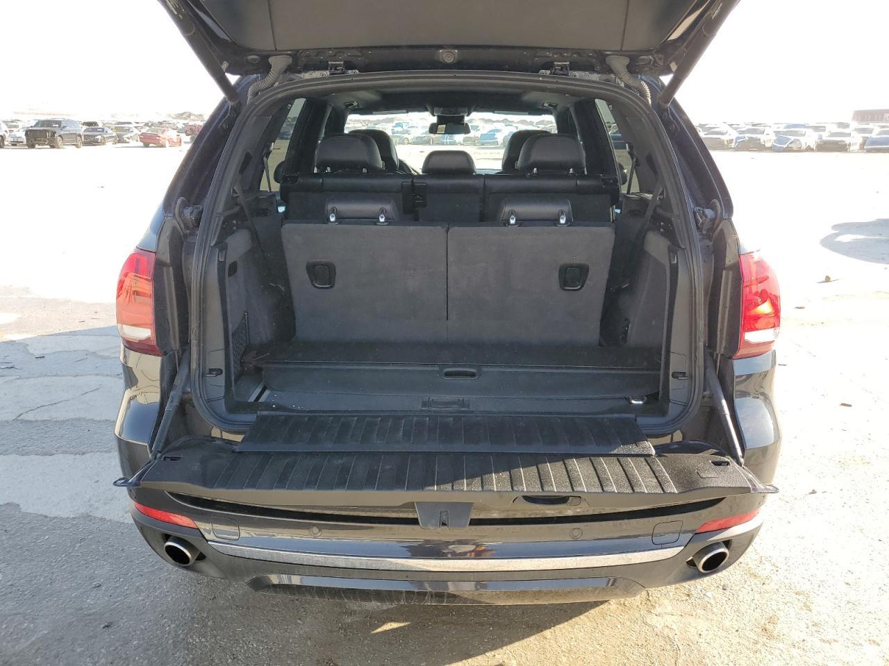 2017 BMW X5 XDRIVE3 - Image 6