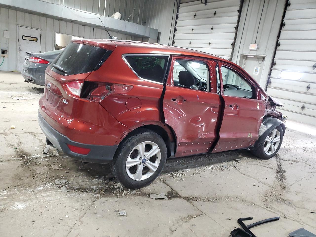 2014 FORD ESCAPE SE - Image 3