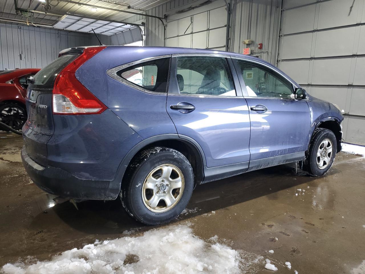 2014 HONDA CR-V LX - Image 3