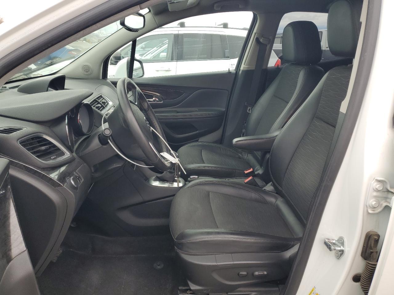 2016 BUICK ENCORE - Image 7