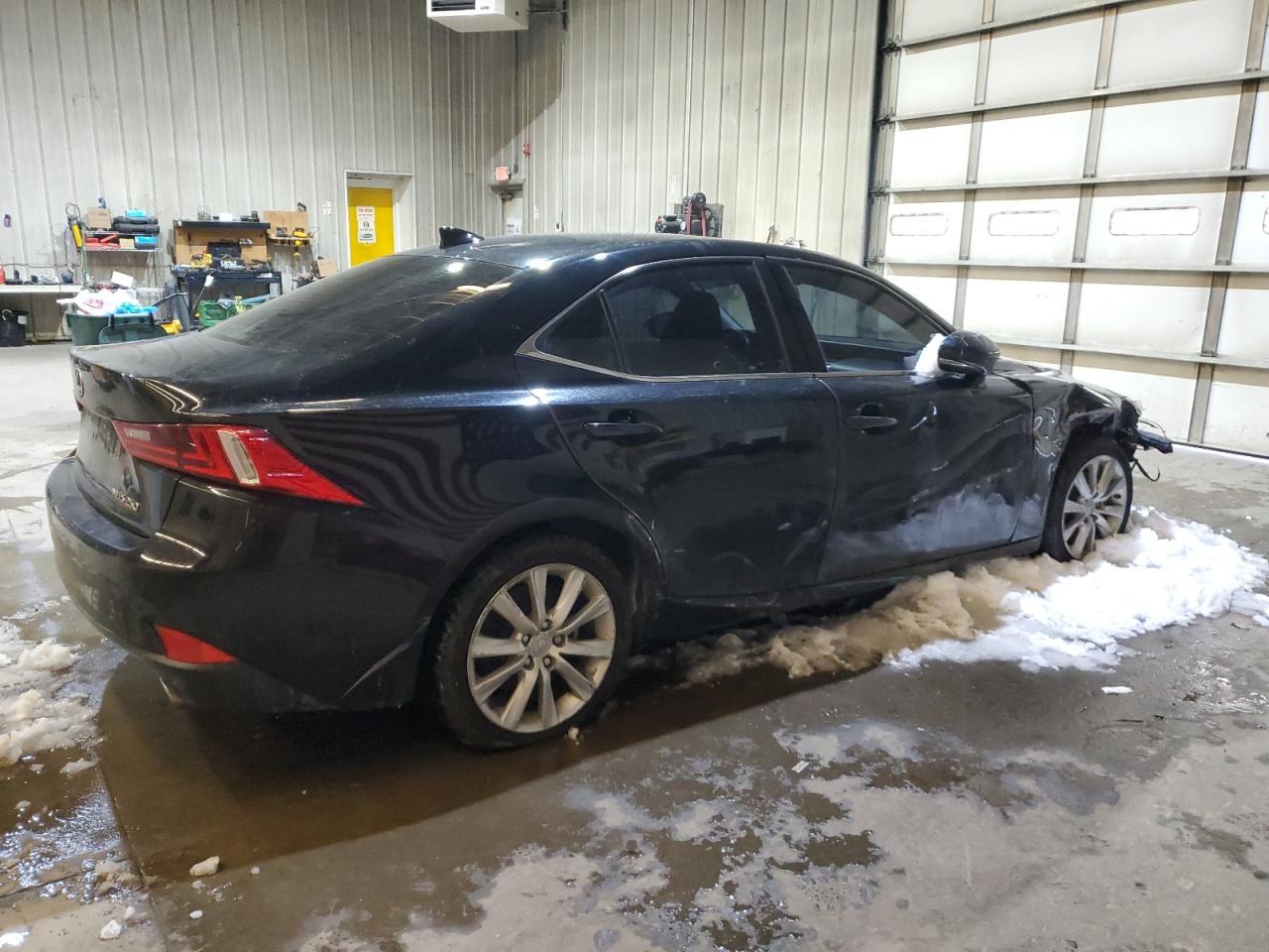 2014 LEXUS IS 250 - Image 3
