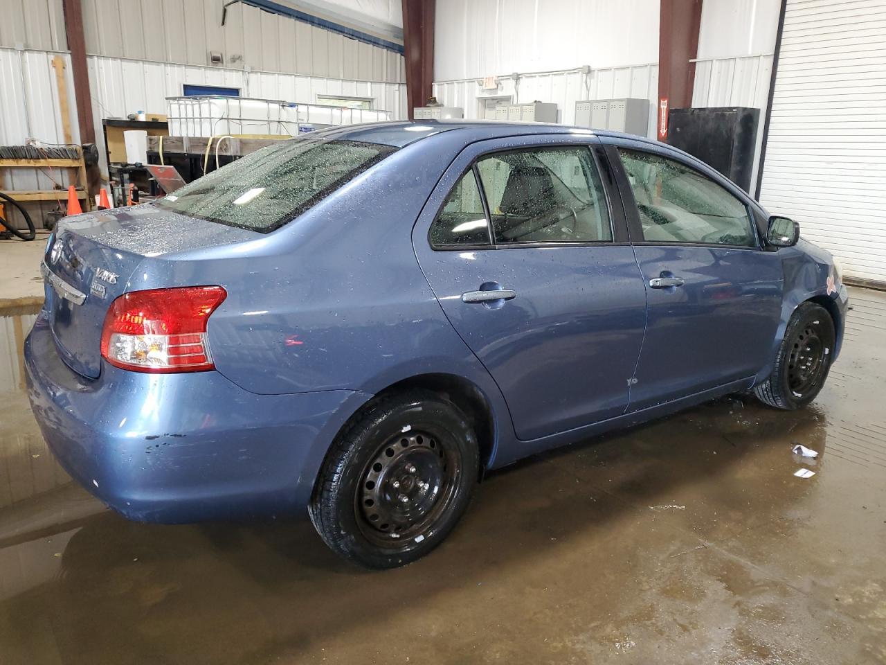 2012 TOYOTA YARIS - Image 3