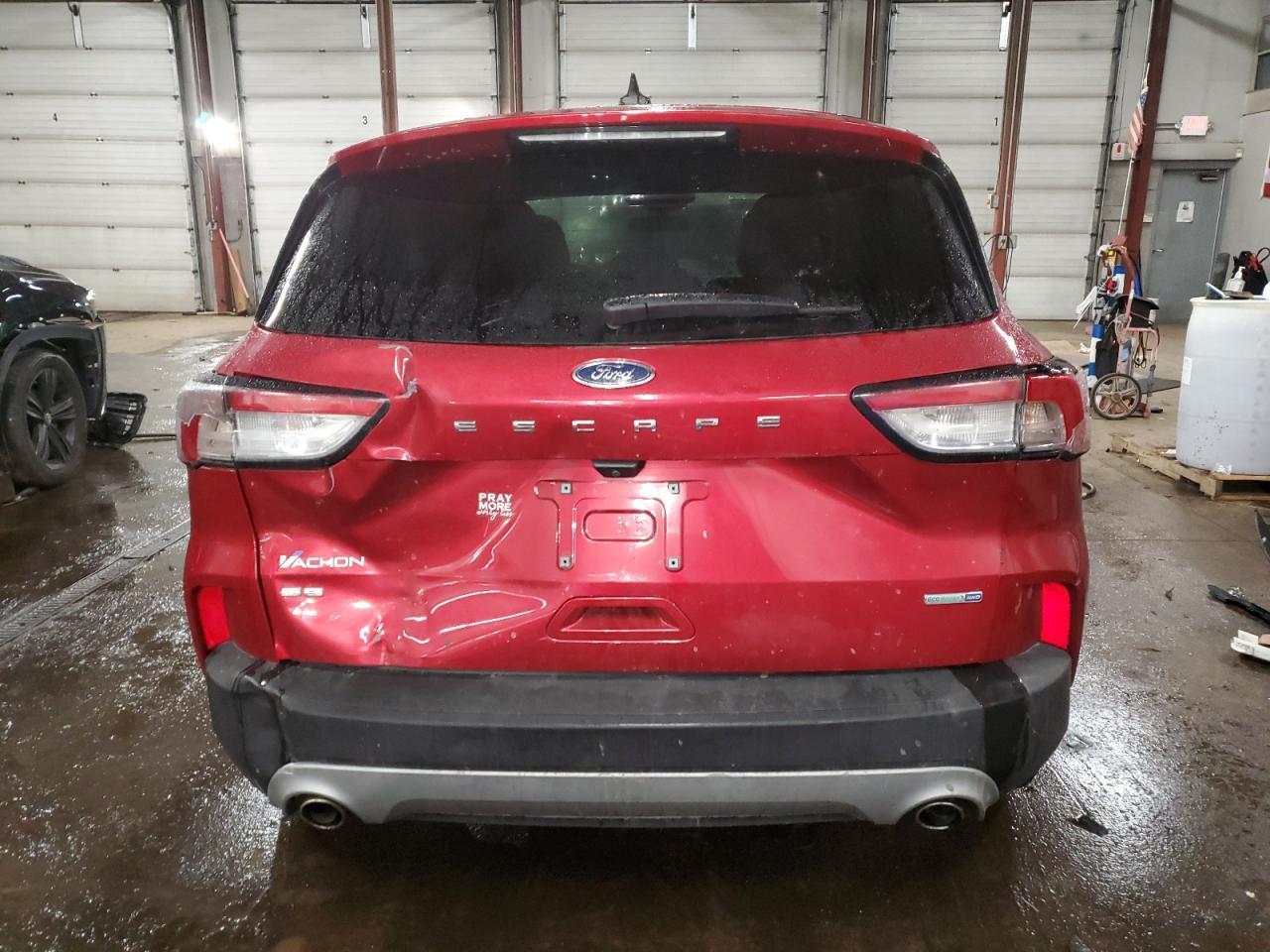 2020 FORD ESCAPE SE - Image 6
