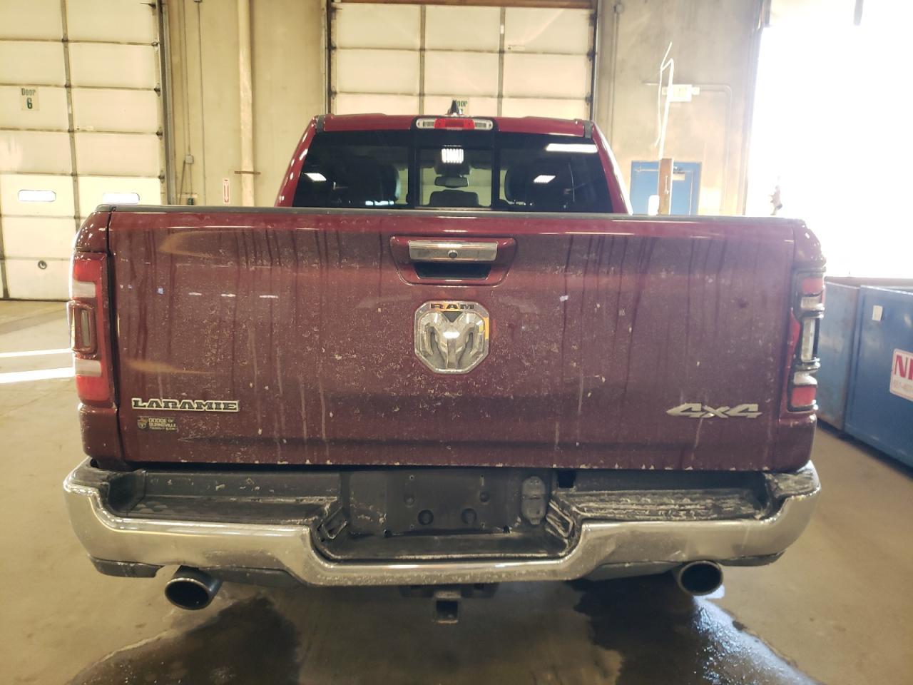 2019 RAM 1500 LARAM - Фото 6