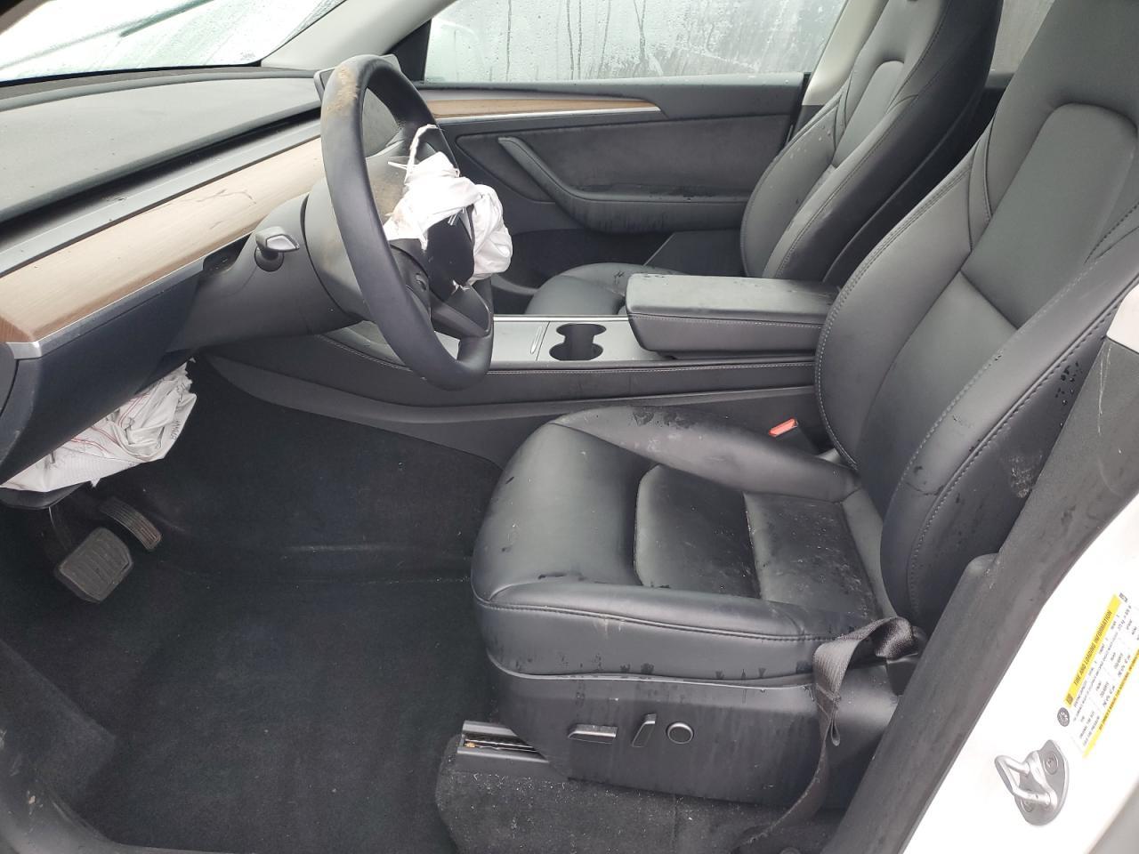 2023 TESLA MODEL Y - Image 7