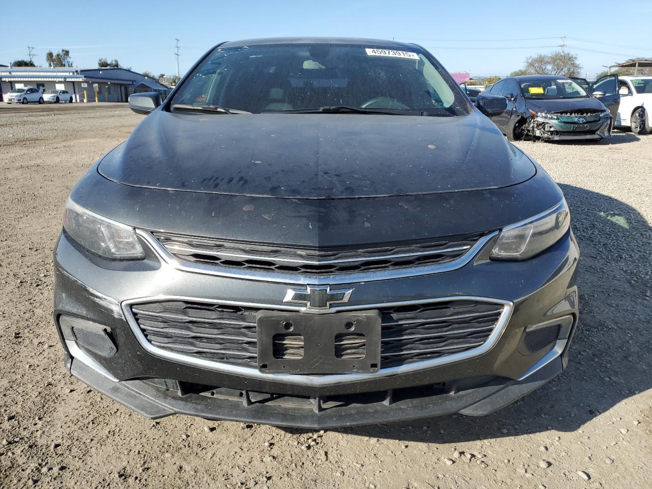 2017 CHEVROLET MALIBU LT - Image 5