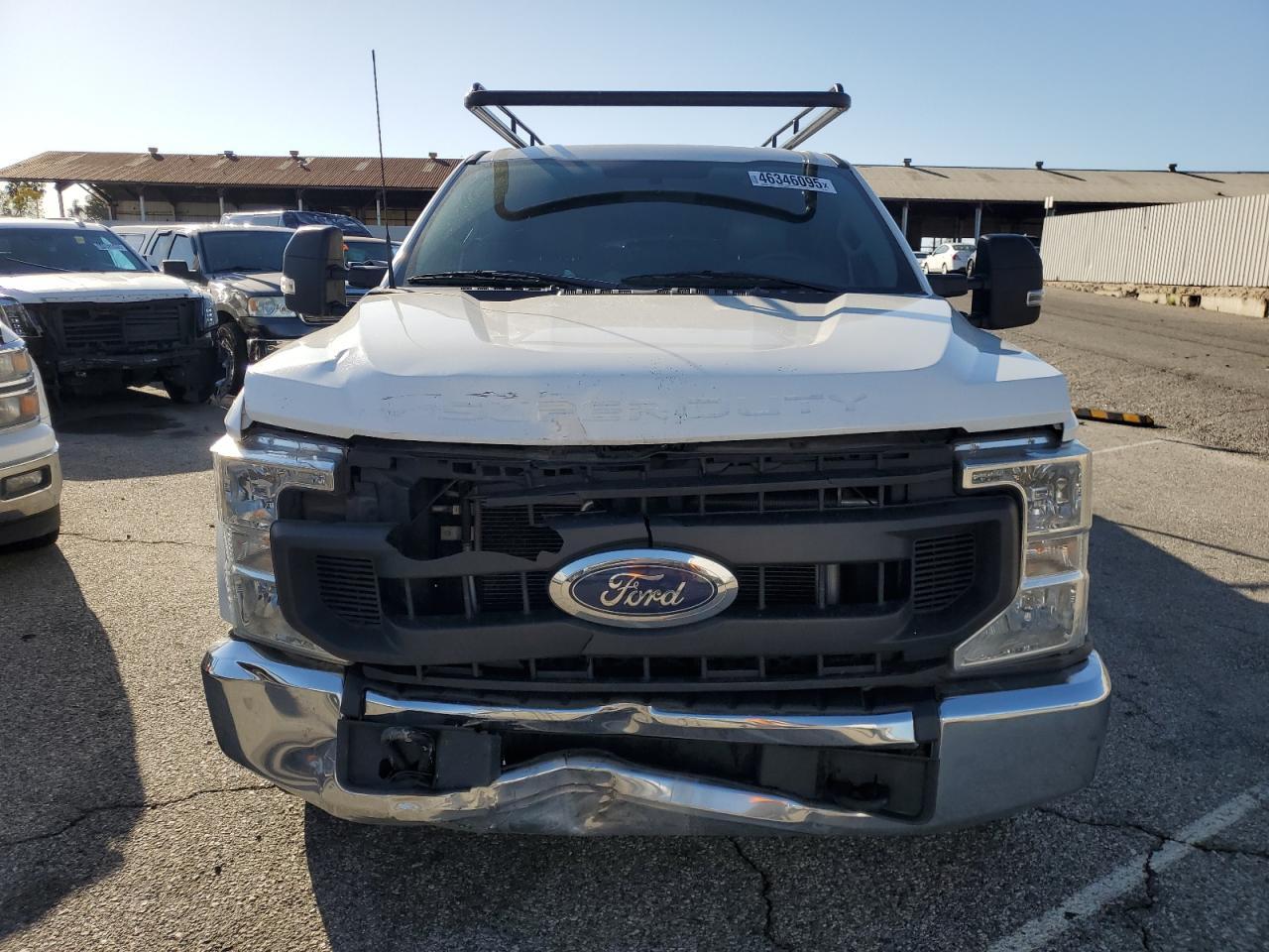 2022 FORD F250 SUPER - Image 5