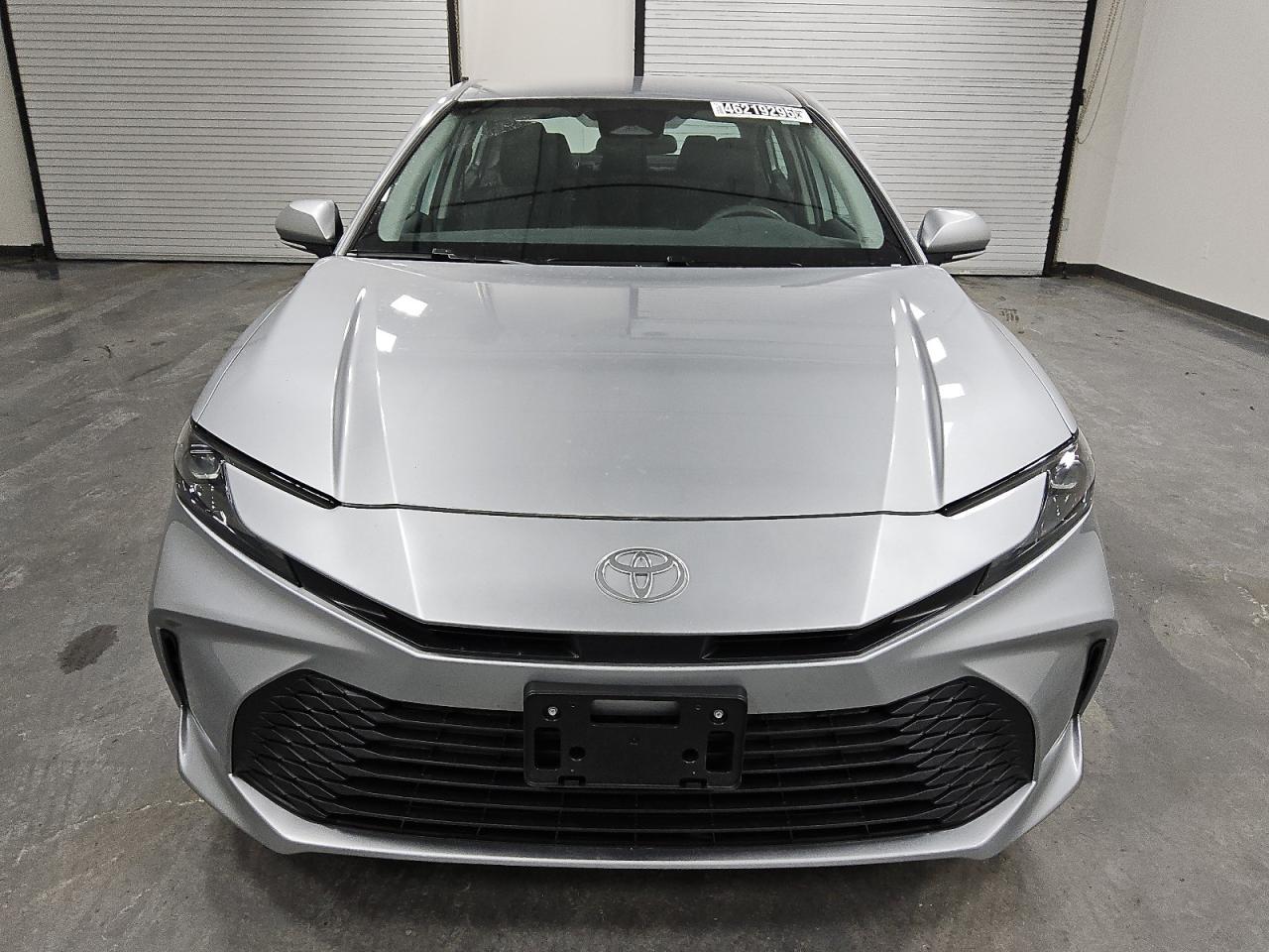 2025 TOYOTA CAMRY XSE - Image 5