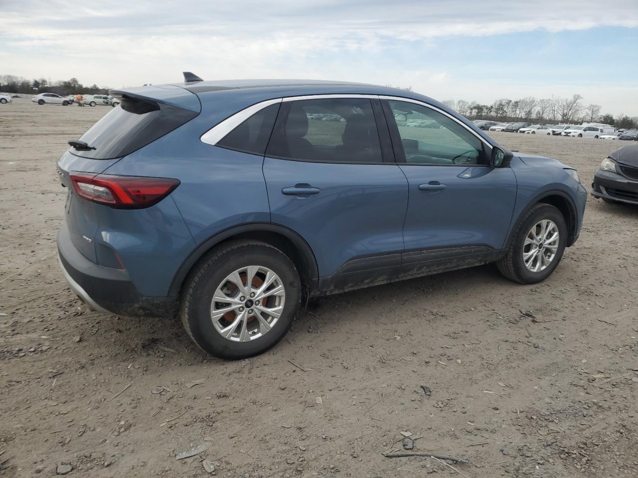 2023 FORD ESCAPE ACT - Фото 3