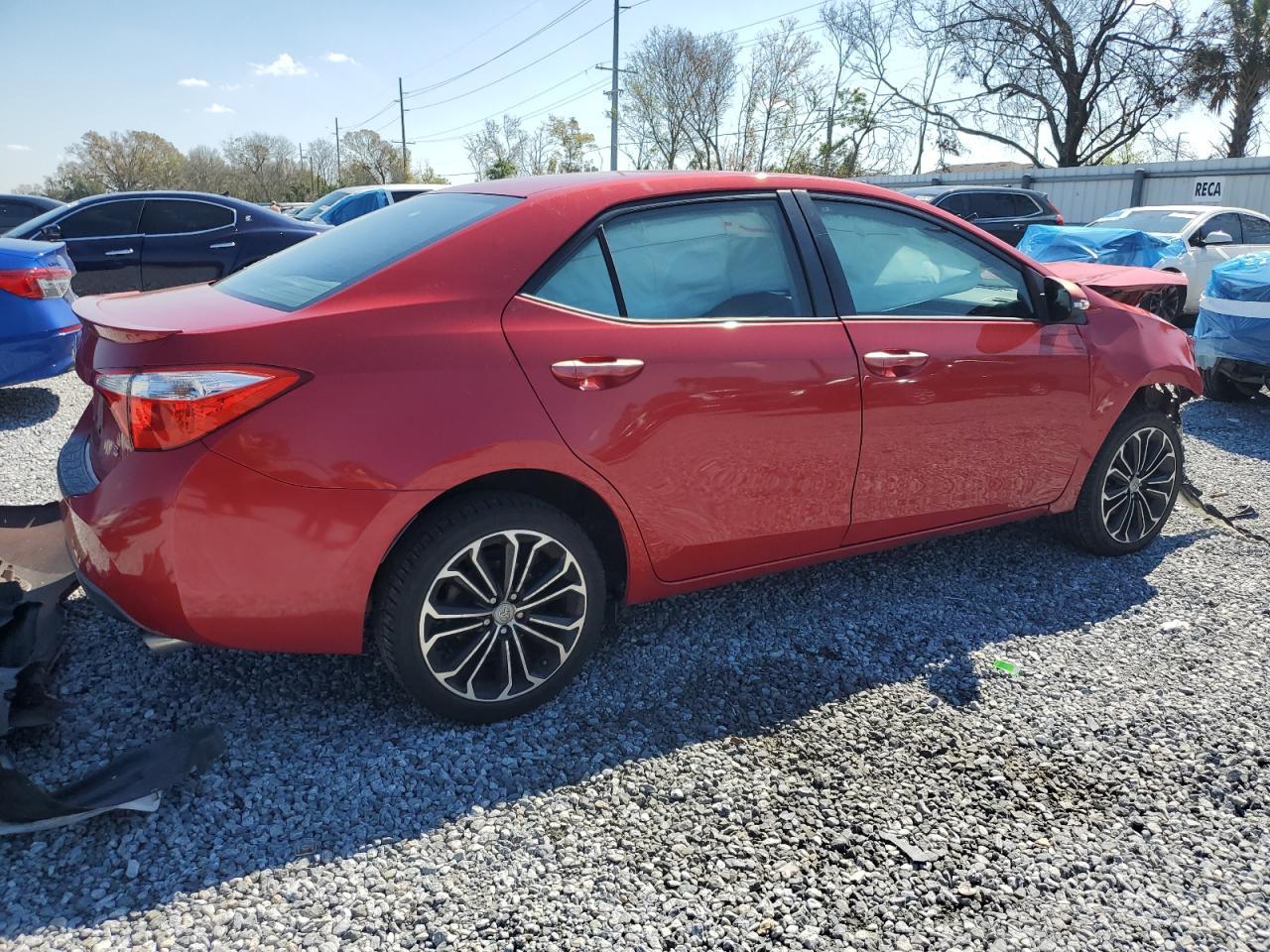 2015 TOYOTA COROLLA L - Image 3