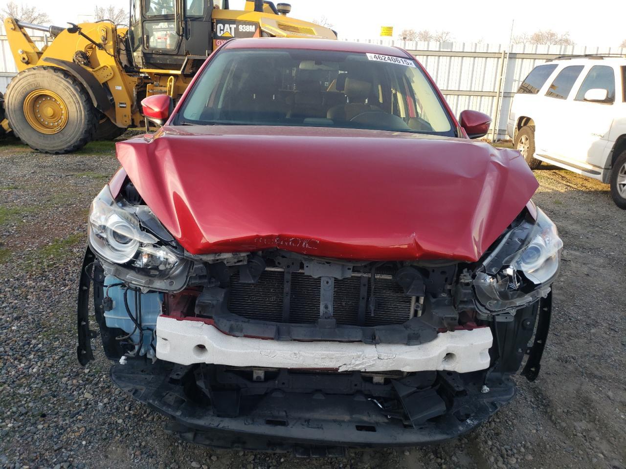 2016 MAZDA CX-5 TOURI - Фото 5
