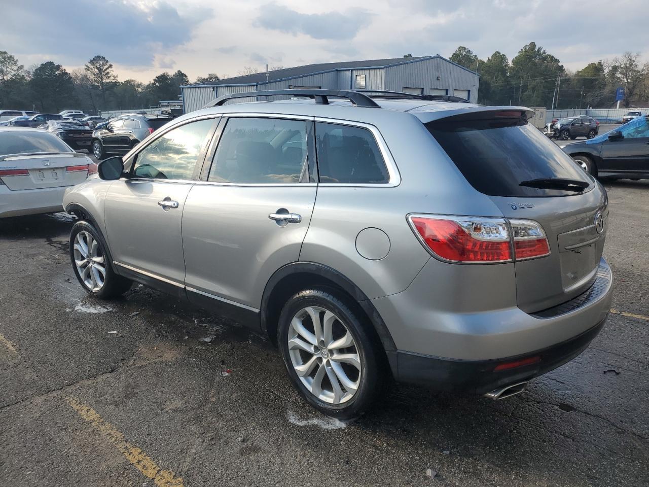 2011 MAZDA CX-9 - Image 2