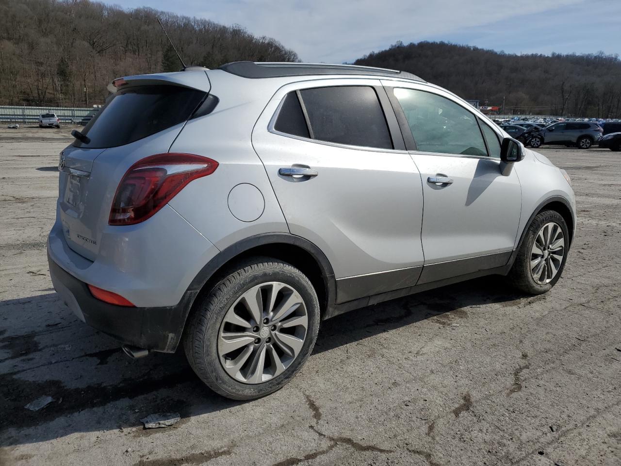 2019 BUICK ENCORE PRE - Image 3