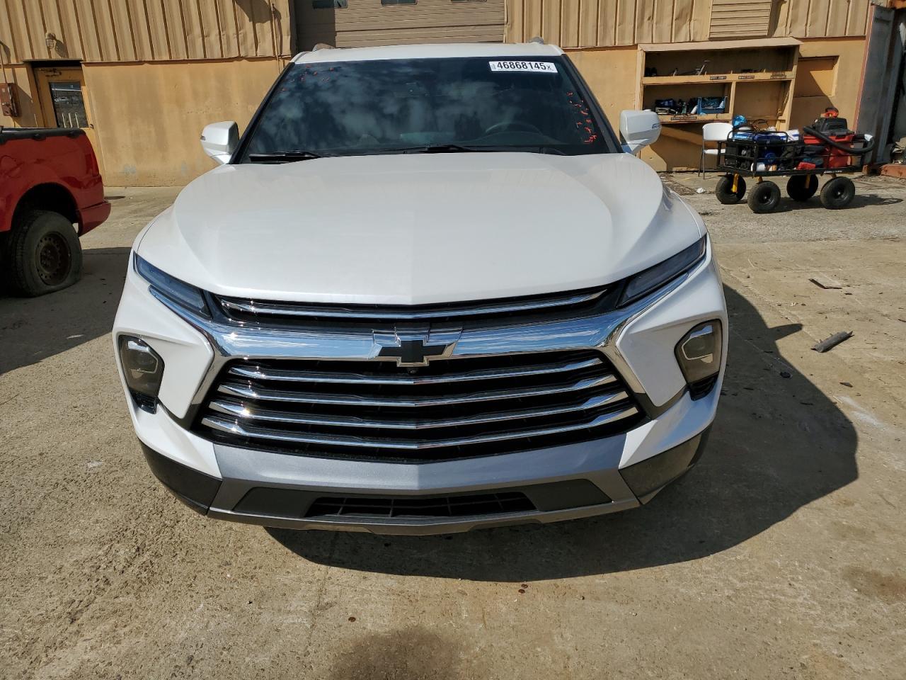 2024 CHEVROLET BLAZER PRE - Image 5