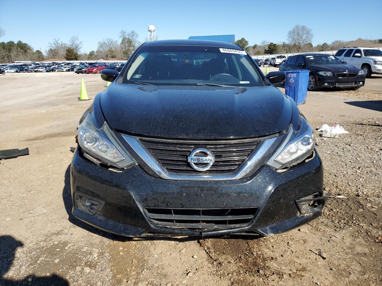 2018 NISSAN ALTIMA 2.5 - Фото 5