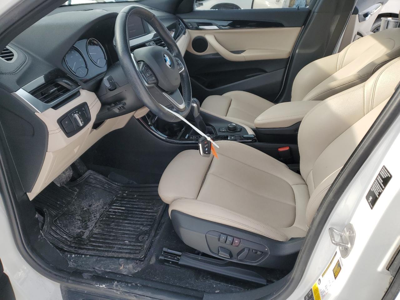 2018 BMW X2 XDRIVE2 - Image 7