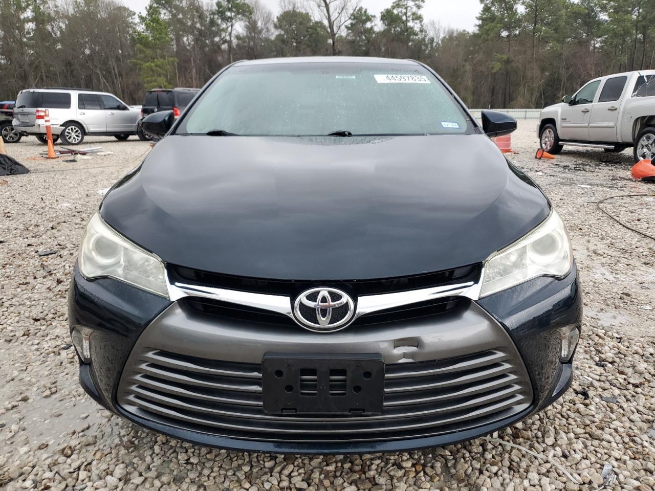 2016 TOYOTA CAMRY LE - Image 5