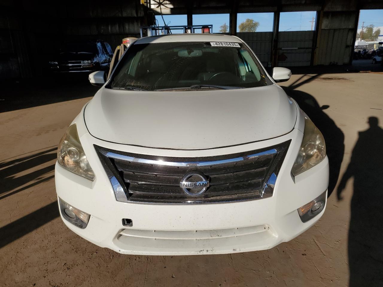 2013 NISSAN ALTIMA 2.5 - Image 5