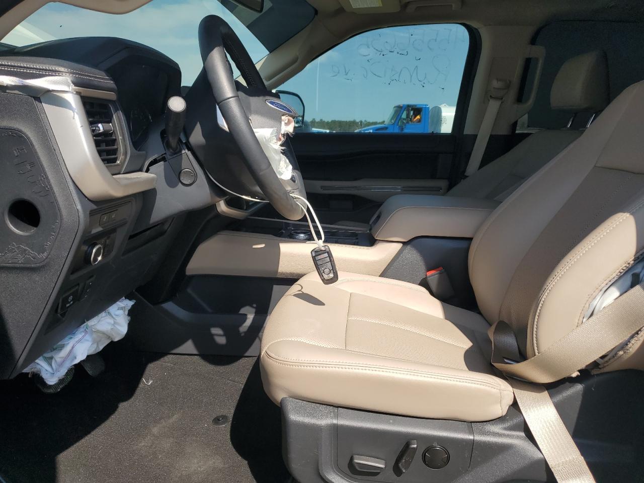 2024 FORD EXPEDITION - Image 7
