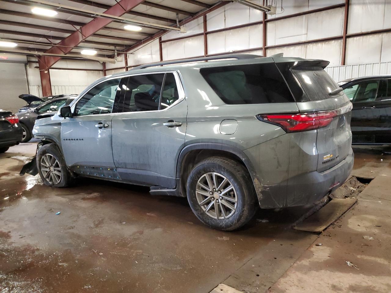 2023 CHEVROLET TRAVERSE L - Image 2