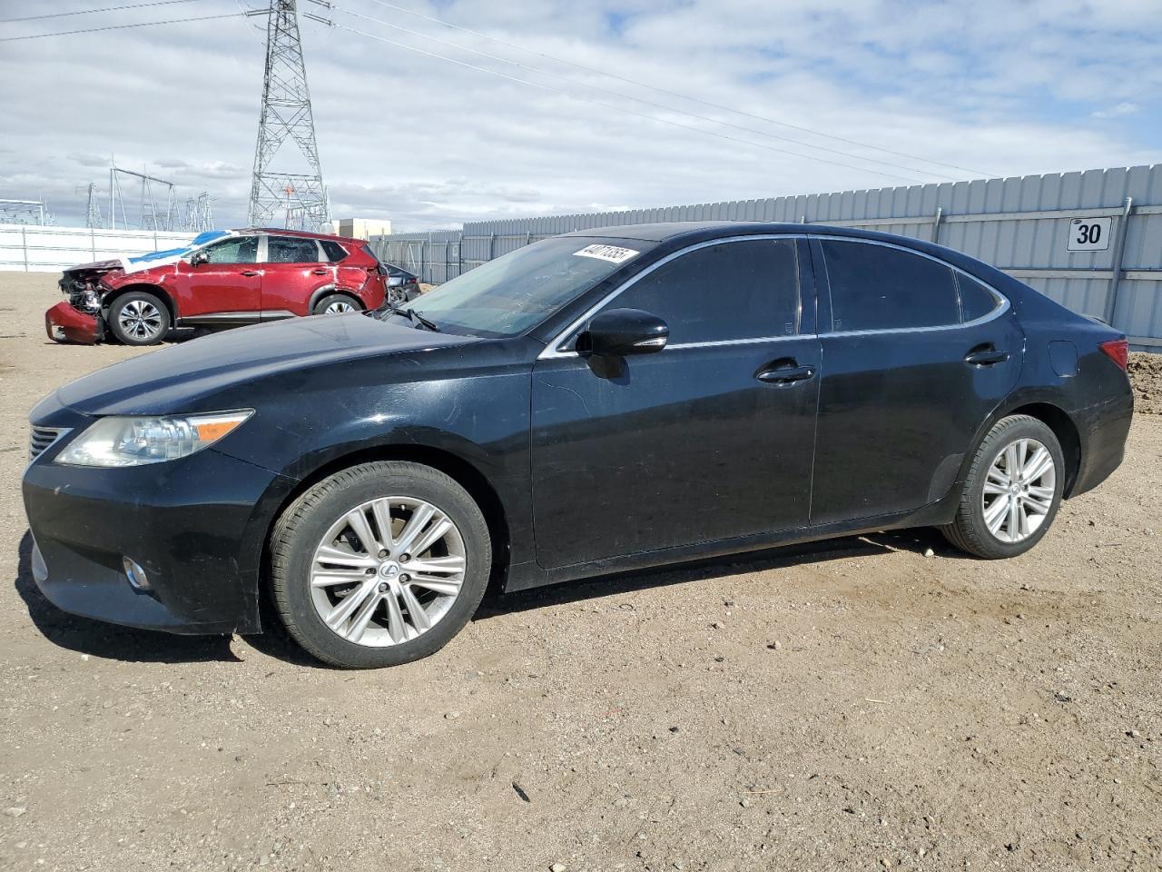 2014 LEXUS ES 350