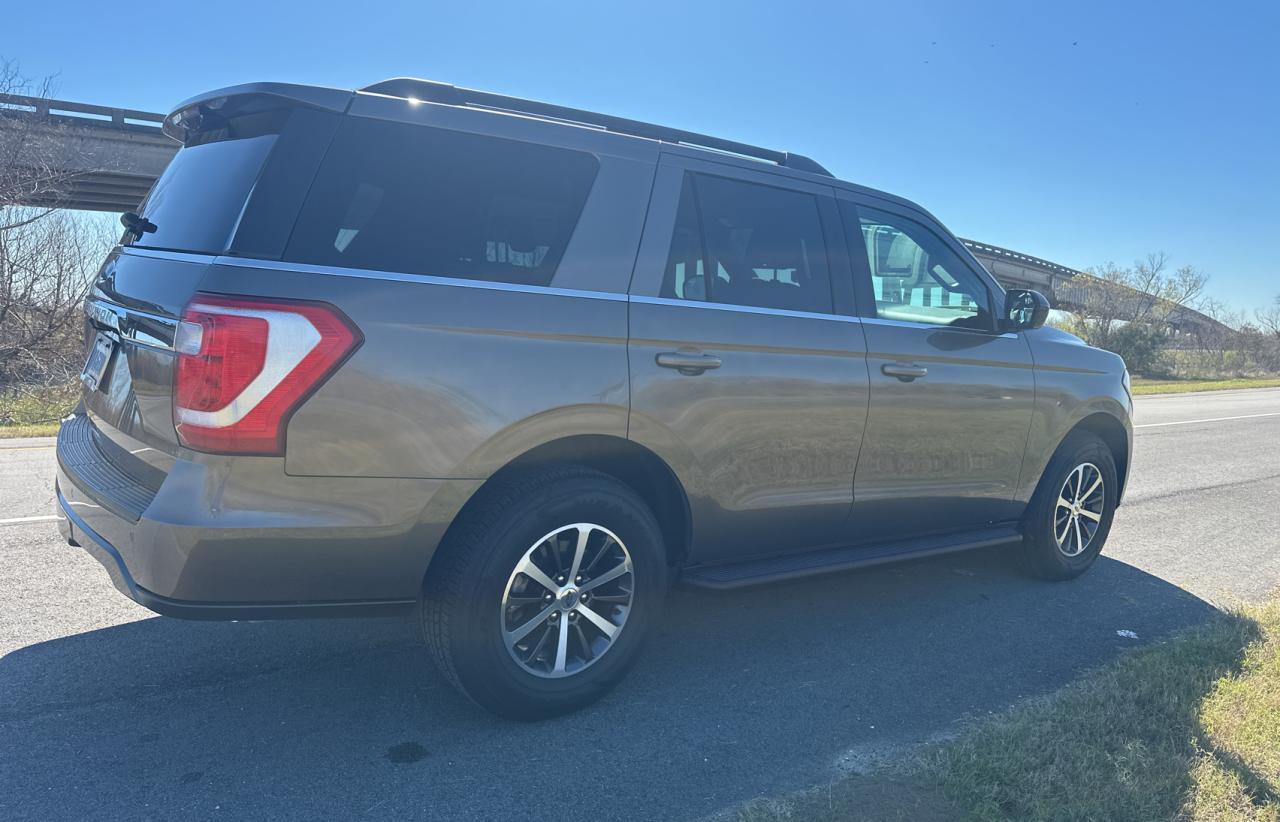 2019 FORD EXPEDITION - Фото 4