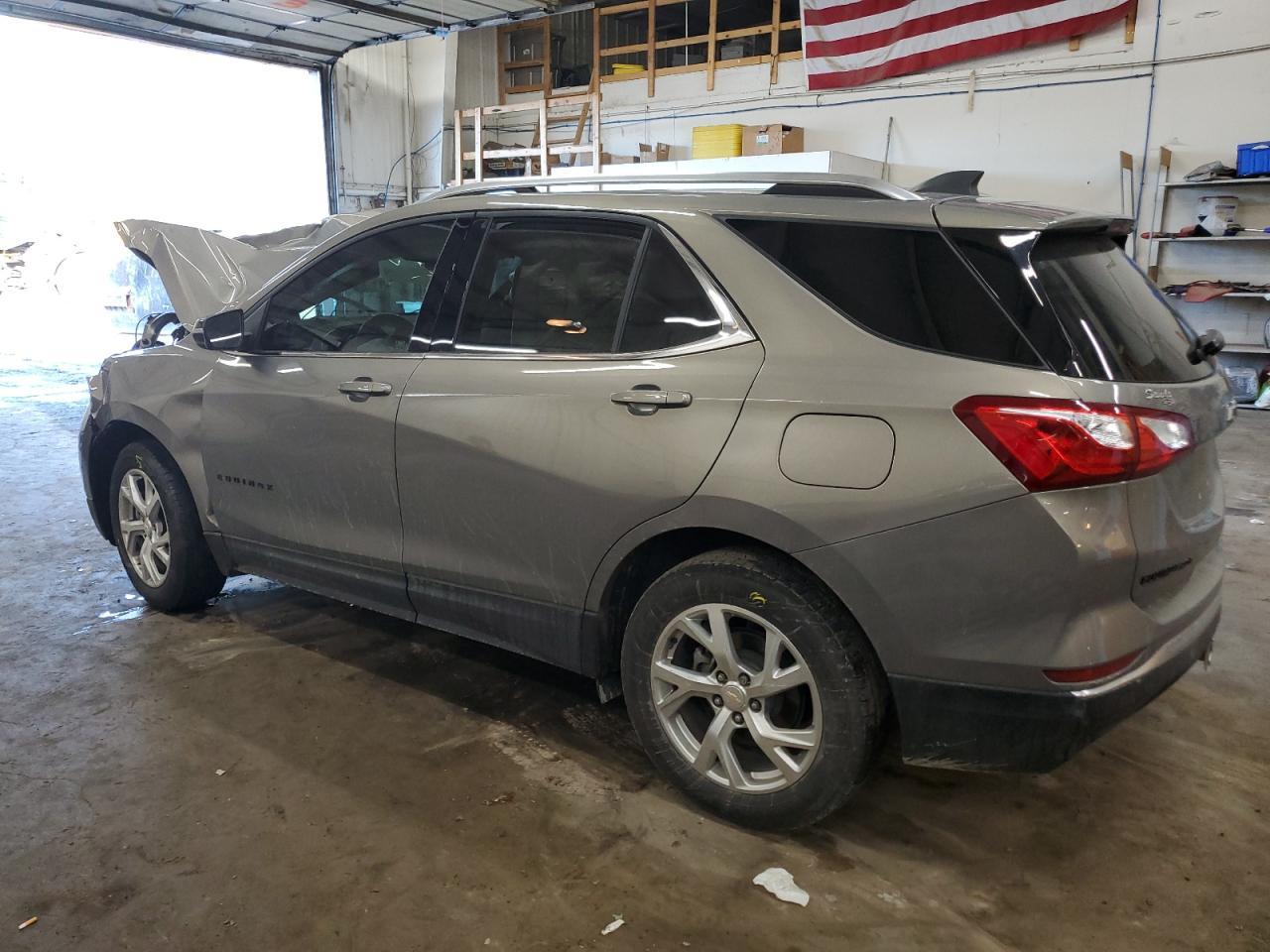 2019 CHEVROLET EQUINOX LT - Image 2