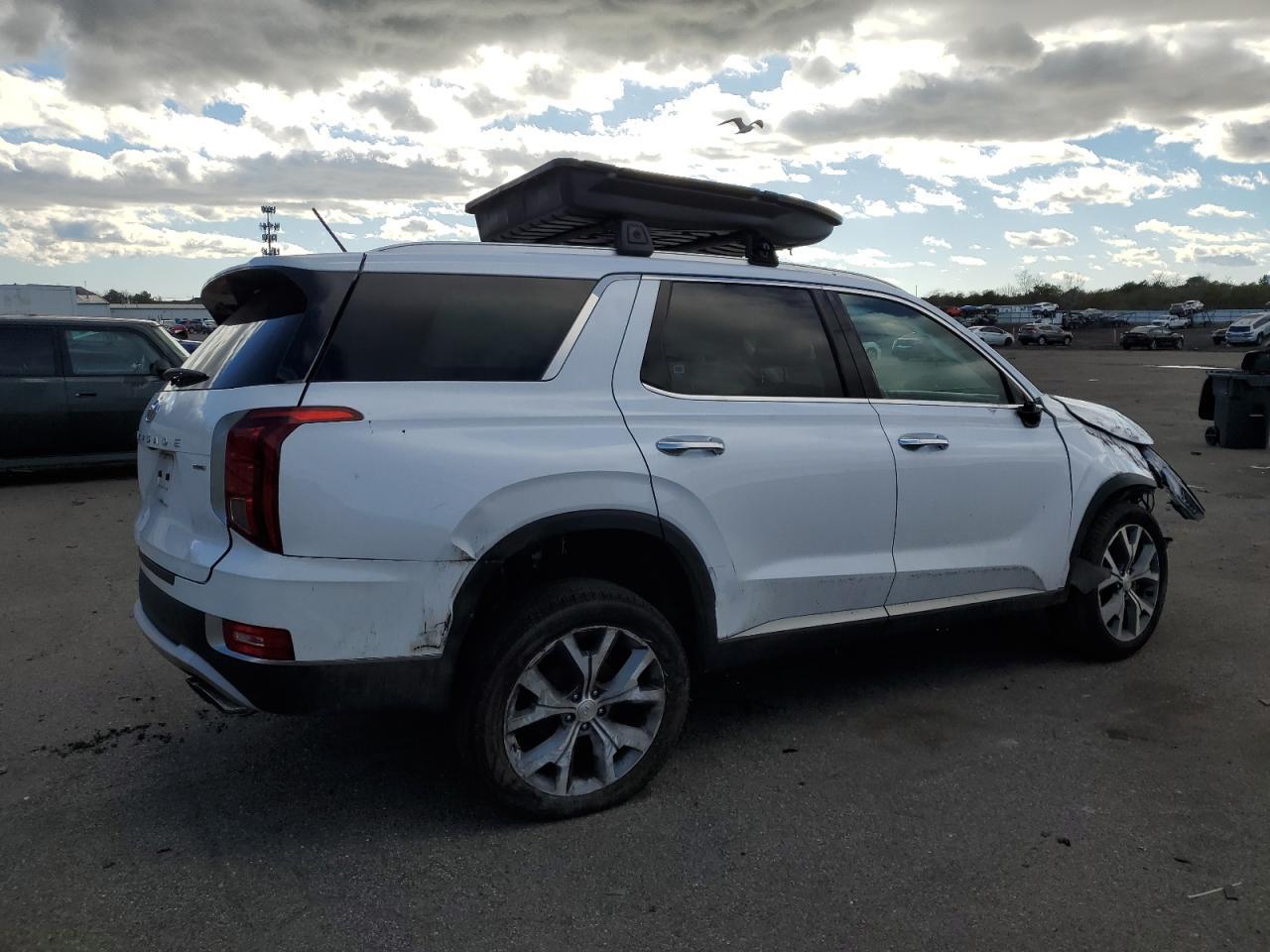2020 HYUNDAI PALISADE S - Image 3