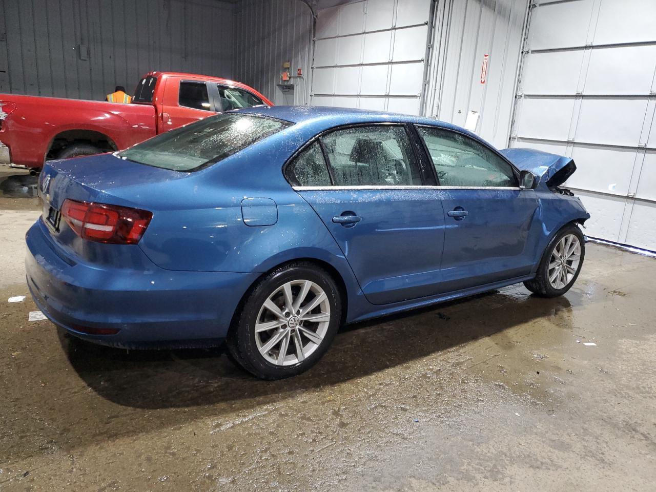 2017 VOLKSWAGEN JETTA S - Image 3