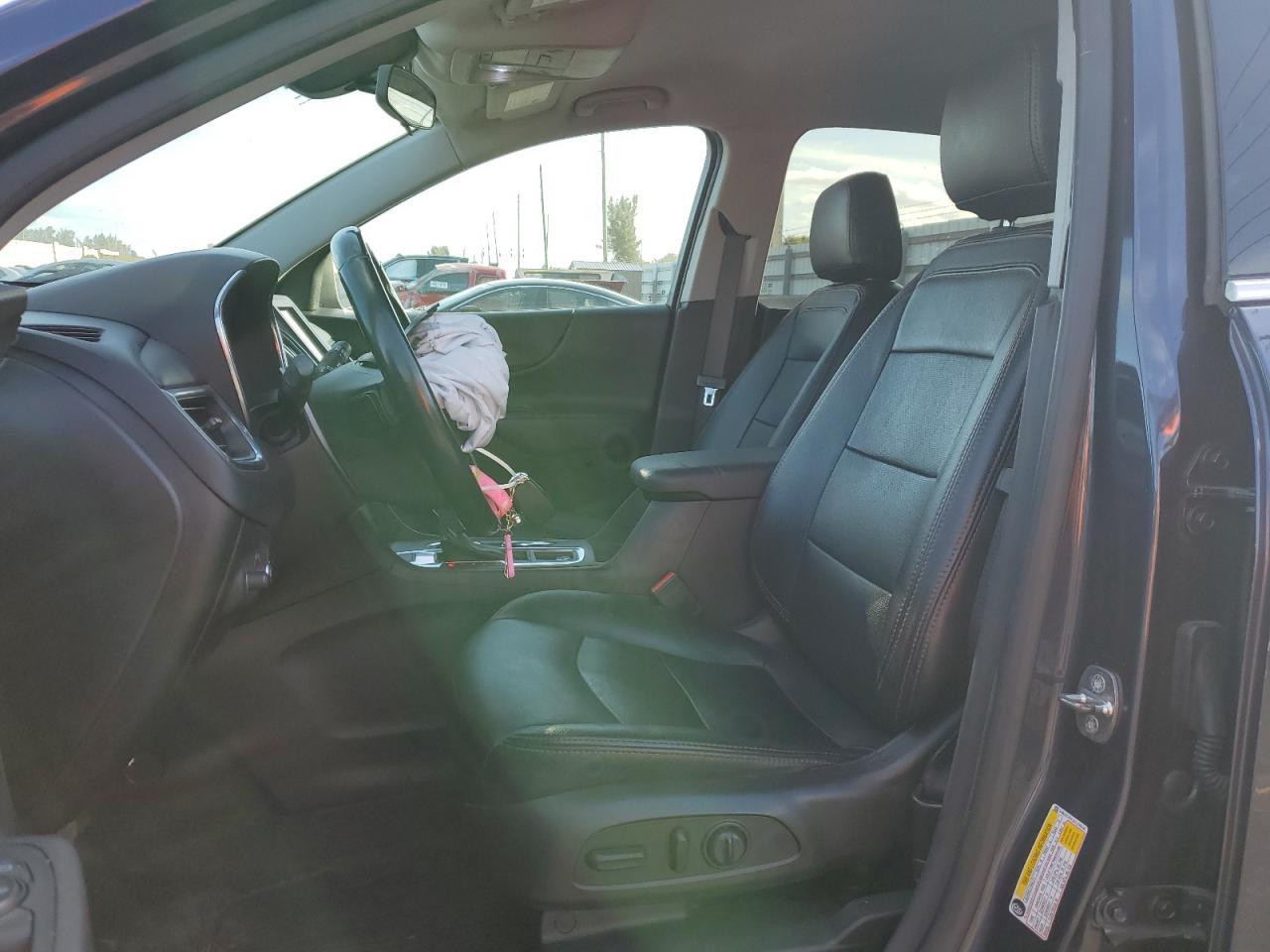 2019 CHEVROLET EQUINOX LT - Фото 7