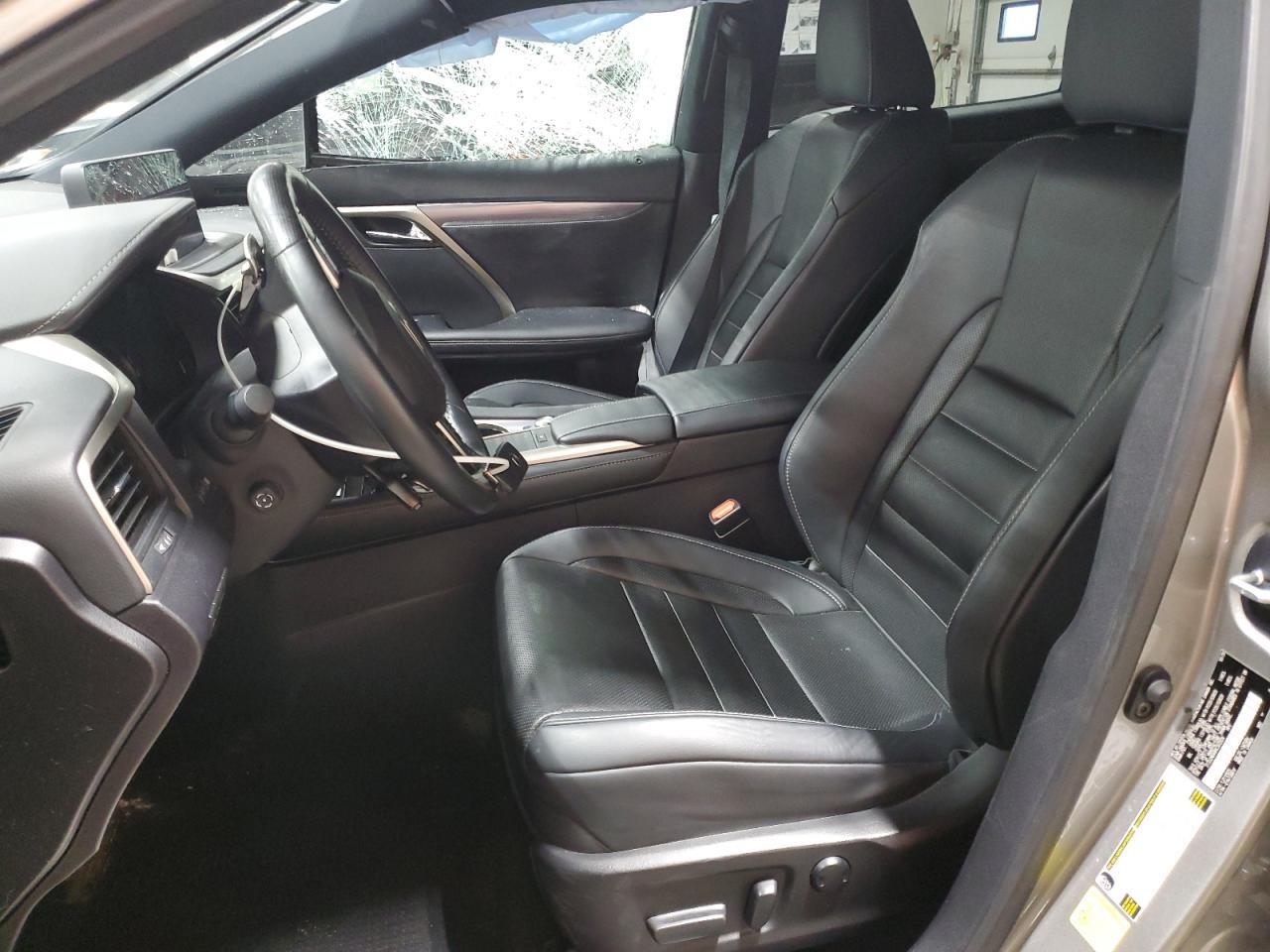 2021 LEXUS RX 350 F S - Image 7