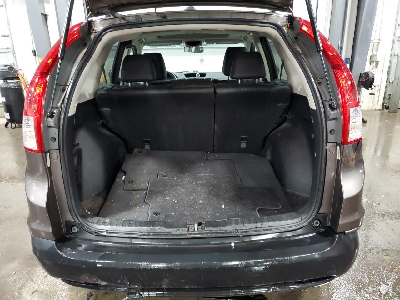 2013 HONDA CR-V EXL - Image 6