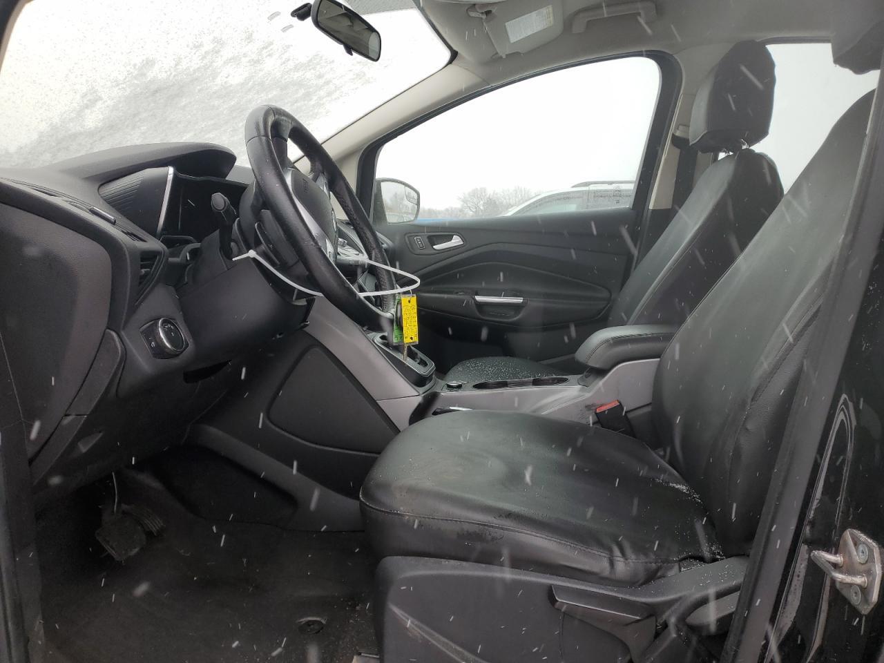 2014 FORD C-MAX SE - Image 7