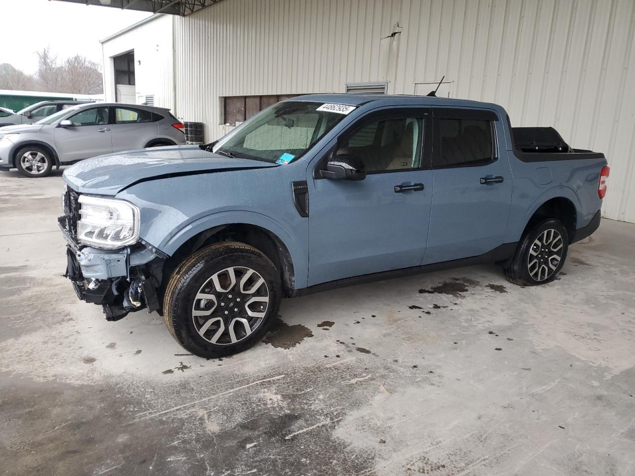 2024 FORD MAVERICK L